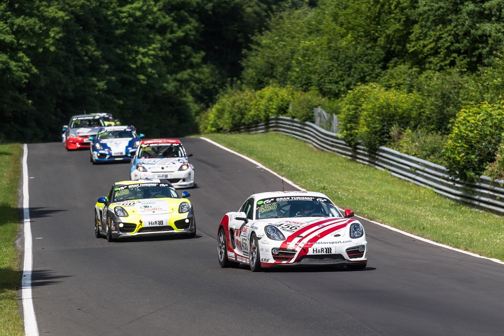(Foto: KRS Motorsport)